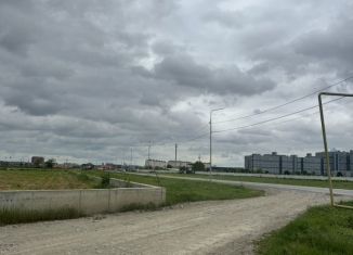 Земельный участок на продажу, 6 сот., Грозный, Байсангуровский район, 4-й квартал, 14