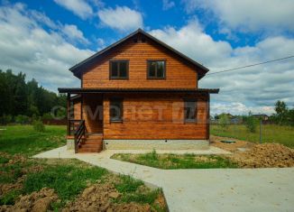 Продаю дом, 150 м2, дачный посёлок Луговое, 1-й Бобровый переулок