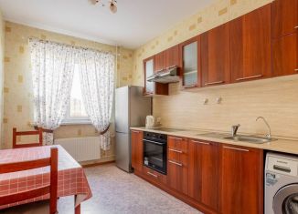 Продажа двухкомнатной квартиры, 56.1 м2, деревня Новое Девяткино, Арсенальная улица, 1, ЖК Девяткино