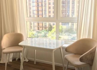 Продам квартиру студию, 25 м2, Анапа, Парковая улица, 61к4, ЖК Привилегия