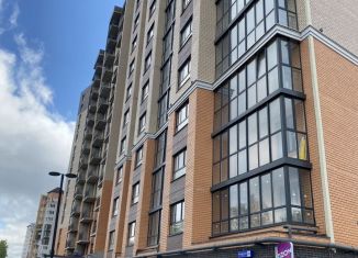 Сдаю в аренду 2-ком. квартиру, 59.9 м2, Тверь, Бурашевское шоссе, 60