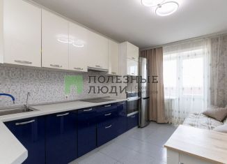 Продам однокомнатную квартиру, 45.6 м2, Благовещенск, Комсомольская улица, 89