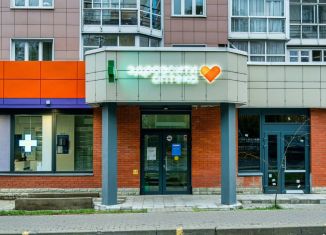 Продаю торговую площадь, 61.2 м2, Балашиха, улица Соловьёва, 2