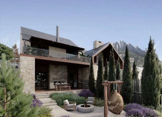 Коттедж на продажу, 170 м2, Крым, Западная улица, 8