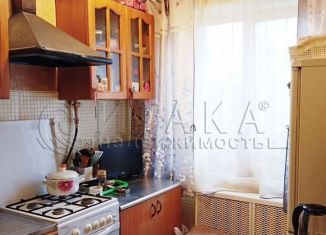 Продается двухкомнатная квартира, 44.6 м2, Кингисепп, Аптекарский переулок, 11