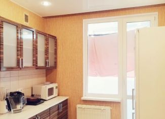 Продажа однокомнатной квартиры, 35 м2, Сыктывкар, Сысольское шоссе, 1/2, ЖК Тиман