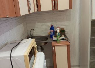 Сдается квартира студия, 20 м2, Шелехов, 3-й микрорайон, 17/3