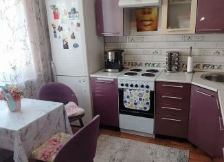 Продажа 2-комнатной квартиры, 56 м2, Геленджик, улица Маршала Жукова, 1к5, ЖК Кубанская Марка