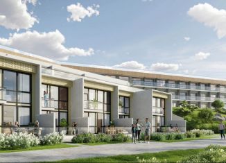 Продается 1-комнатная квартира, 22.8 м2, Сысерть