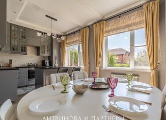 Продажа дома, 163.3 м2, поселок Овощной