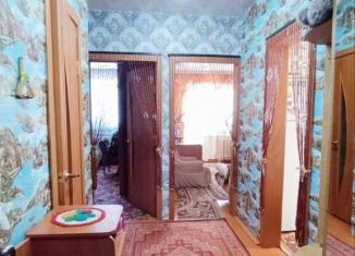 Продается 2-ком. квартира, 44.9 м2, Усть-Кут, Комсомольский переулок, 1А