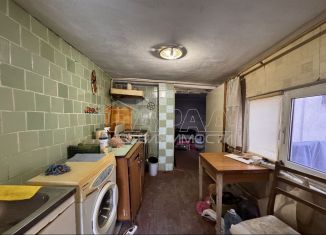 Продажа 1-комнатной квартиры, 25.1 м2, Симферополь, улица Футболистов, 67