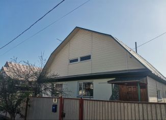 Продам дом, 114 м2, Барнаул, 2-й Кооперативный проезд, 80