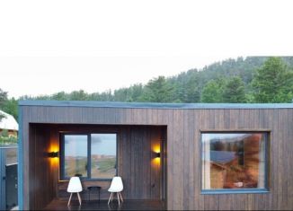 Дом в аренду, 40 м2, деревня Куркут