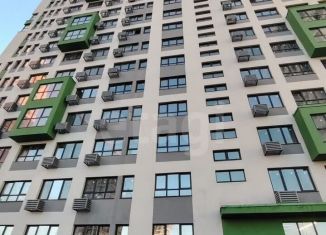 Продаю однокомнатную квартиру, 42.6 м2, Тула, улица Маршала Полубоярова, 5, ЖК Выше