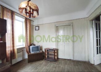 Продаю 2-комнатную квартиру, 51.7 м2, Новосибирск, Каунасская улица, метро Заельцовская