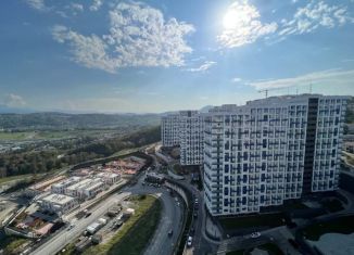 1-ком. квартира на продажу, 38 м2, Сочи, Ясногорская улица, 16/2к5, микрорайон Бытха