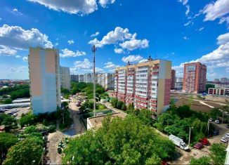 Продаю однокомнатную квартиру, 50 м2, Краснодар, 9-я Тихая улица, 17, Новый микрорайон