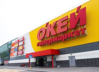 Сдача в аренду торговой площади, 70.5 м2, Тюмень, Профсоюзная улица, 1к1