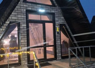 Аренда дома, 45 м2, Владимирская область, Центральная улица, 82А