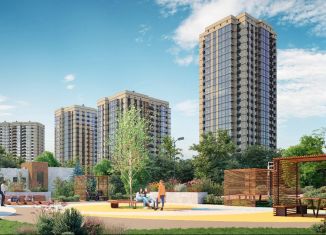 Продам 3-ком. квартиру, 73 м2, Ростов-на-Дону
