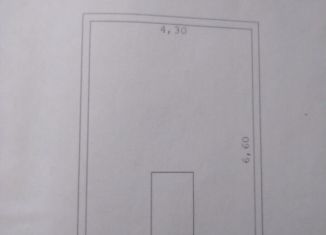 Сдается гараж, 30 м2, Тула, территория гаражно-строительного кооператива № 32, 6/1А