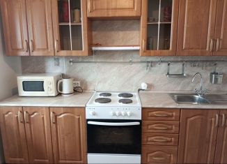 Сдаю 2-ком. квартиру, 60 м2, Москва, Рублёвское шоссе, 95к1, ЗАО