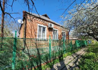 Продажа дома, 63.4 м2, станица Брюховецкая, улица Горького, 50