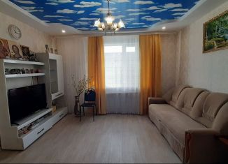 Продается 3-ком. квартира, 49 м2, Пензенская область, Моховая улица, 67