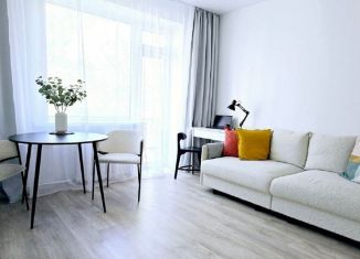 Сдаю 1-ком. квартиру, 30 м2, Чебоксары, улица Дзержинского, 16