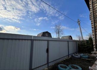 Продается дача, 50 м2, Ульяновская область