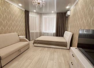 1-ком. квартира на продажу, 48 м2, Оренбург, улица Карпова, 1/1, ЖК Любимый Квартал