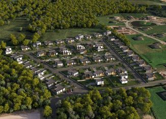 Продается земельный участок, 10.7 сот., деревня Скотное