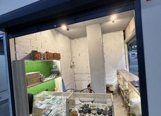 Продам помещение свободного назначения, 10 м2, Нальчик, улица Тлостанова, 32