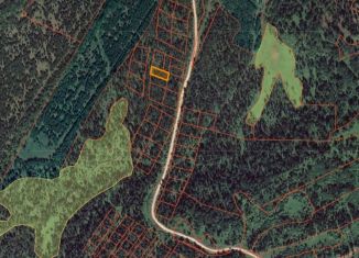 Продам земельный участок, 13 сот., село Артыбаш, Дальняя улица