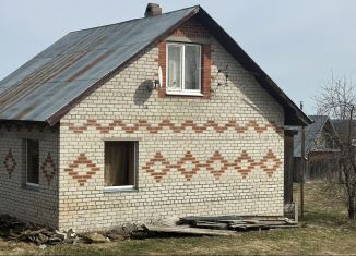 Дом на продажу, 100 м2, деревня Комарово, Комаровская улица, 23