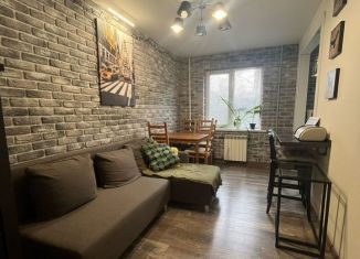 Продается трехкомнатная квартира, 63.2 м2, Дзержинск, улица Галкина, 3