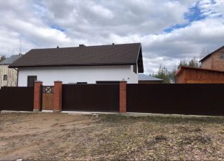 Дом на продажу, 106 м2, Коми, 1-я Белоборская улица, 6