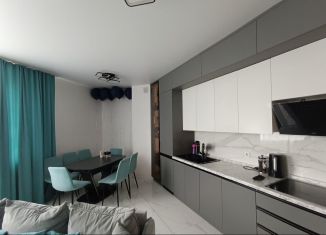 2-комнатная квартира на продажу, 63.2 м2, Екатеринбург, улица Крауля