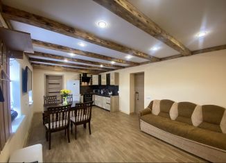 Сдается в аренду дом, 60 м2, поселок городского типа Псебай, улица Нестерова, 24