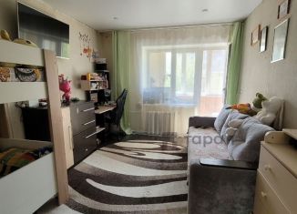 Продается 1-комнатная квартира, 31.2 м2, Копейск, улица Гастелло, 30А