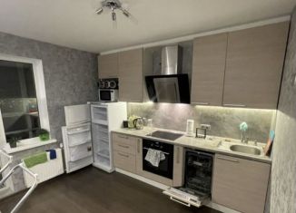 Однокомнатная квартира на продажу, 36 м2, посёлок Парголово, Заречная улица, 19к1