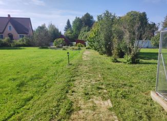 Продаю земельный участок, 13.3 сот., деревня Доможирово