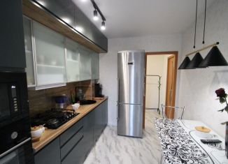 Продаю 2-ком. квартиру, 49.3 м2, Переславль-Залесский, улица Строителей, 38