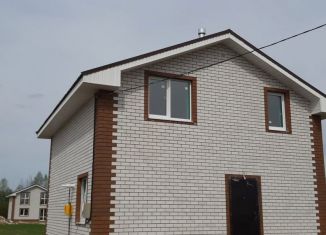 Дом на продажу, 105 м2, деревня Пруды, улица Героев