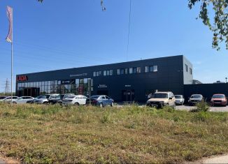 Продажа помещения свободного назначения, 1576.9 м2, Тольятти, бульвар 50 лет Октября, 52Б, Центральный район