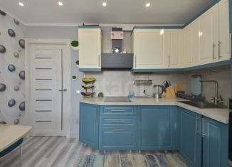 Продается 1-комнатная квартира, 43.5 м2, Тюмень, улица Дмитрия Менделеева, 12к1, ЖК На Менделеева