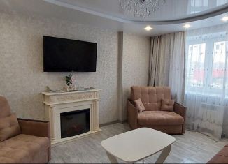 Сдается в аренду 3-комнатная квартира, 70 м2, Ярославль, проспект Машиностроителей, 15