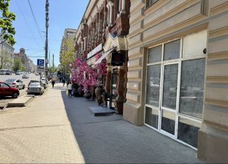 Аренда помещения свободного назначения, 317.68 м2, Ростов-на-Дону, Будённовский проспект, 35, Ленинский район