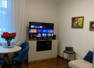 Продается квартира свободная планировка, 55.9 м2, деревня Гаврилково, 20-й квартал, 4, ЖК Эдем